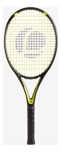 Raqueta De Tenis Adulto Tr160 Graph Negro Artengo