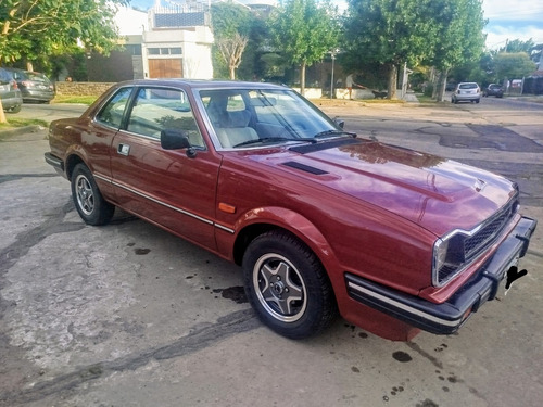 Coupe Prelude Ano 1981, Full Dirección,aire Acondicionado, ,