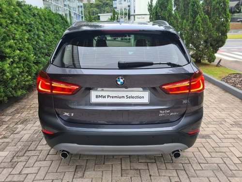 Bmw - X1 Sdrive 20i Gp Okd1306