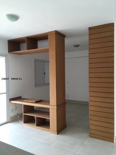 Imagem 2 de 15 de Apartamento Para Locação Em São Paulo, Vila Andrade, 1 Dormitório, 1 Banheiro, 1 Vaga - Zzalinjss_1-1811649