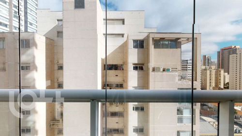 Imagem 11 de 30 de Apartamento Padrão Em São Paulo - Sp - Ap0190_rncr