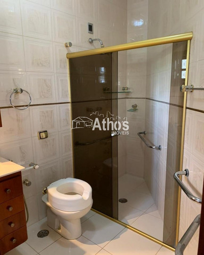 Imagem 30 de 30 de Casa A Venda Em Indaiatuba Sp - Sb00735 - 70674393