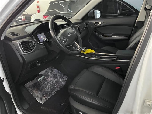 Chery Tiggo 5X 1.5 Txs Turbo Flex Automatico