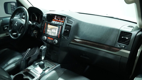 Mitsubishi Pajero Full Mmc Pajero Hpe 3.2 D