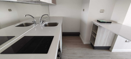 ¡moderno Y Bien Ubicado! Departamento 1d/1b (105797)