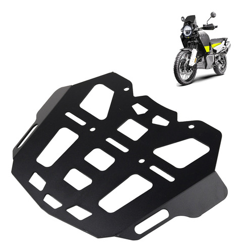 Soporte De Equipaje Para Husqvarna Norden 901 Norden901 