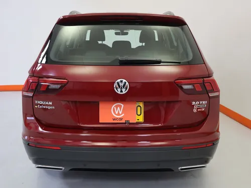 Volkswagen Tiguan ALLSPACE TRENDLINE 2.0 TP T 7PSJ 4X4