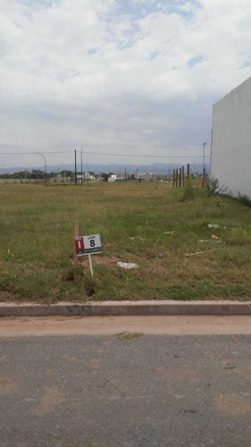 Venta Lote En Barrio Norte, Villa Allende