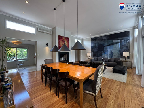 Venta Casa Con Jardin Y Pileta En Rincon Del Arca