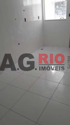Imagem 10 de 15 de Casa Em Condomínio-à Venda-bento Ribeiro-rio De Janeiro - Vvcn30129
