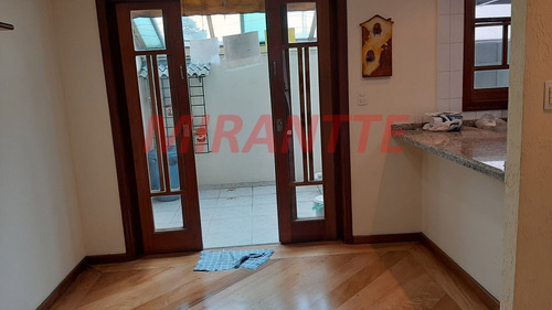 Imagem 2 de 26 de Cond. Fechado Em Horto Florestal - São Paulo, Sp - 367443