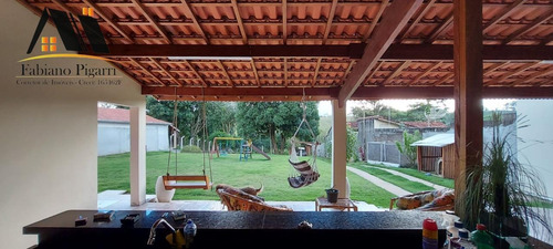 Imagem 9 de 15 de Chácara Para Venda Em Pinhalzinho, Zona Rural, 2 Dormitórios, 2 Banheiros - 86_1-2408337