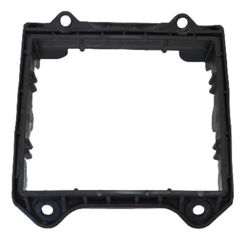 Suporte Elemento Filtro Ar Bros 125 150 160 Original Honda