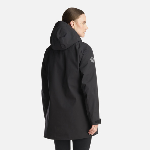 Chaqueta Mujer All In Fusion 3 Jacket Negro Lippi