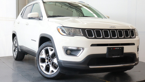 Jeep Compass 2019