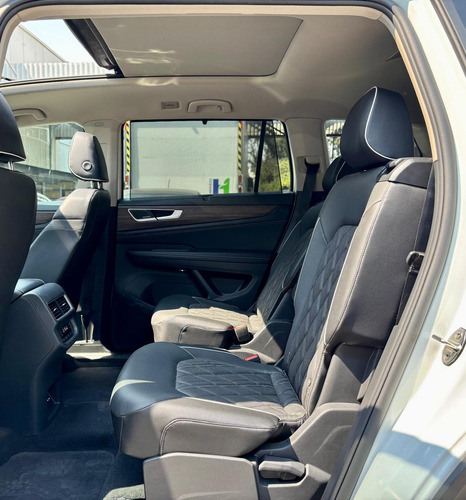 Volkswagen Teramont 2.0 Highline At