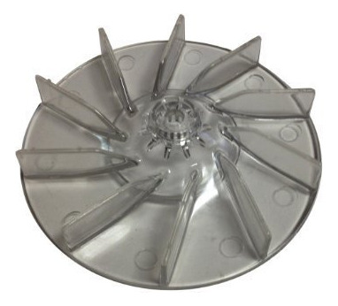 12988 Ventilador Para Aspiradora Eureka Sanitaire By Aspen