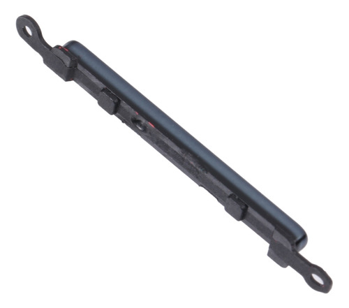 Negro Para Botón De Control De Volumen Motorola Moto G52