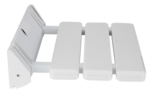 Silla De Ducha, Asientos Montados En La Pared, Taburete Pleg