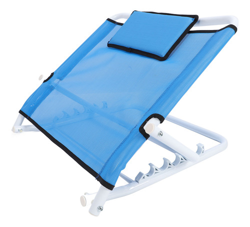 Suporte De Encosto Para Sentar, Cama, Dobrável, Respirável,