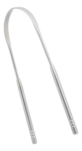 Xing Raspador De Lengua De Acero Inoxidable Para Un Aliento