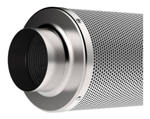 Imagen 2 de 3 de Filtro De Carbono Activado 8 X24 Filtra Malos Olores
