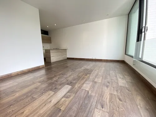 Apartaestudio En Arriendo Ubicado En Poblado Sector San Lucas (10743).