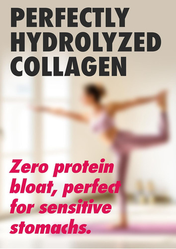 Micropéptidos De Colágeno Líquido Aminosculpt 828 Ml 28 Porc