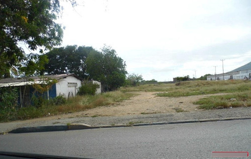 Terreno En Venta Via Principal De San Antonio