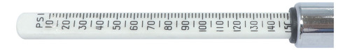 Gauge Presión Llantas Doble Dixon Dfg2 10-130psi 09605800