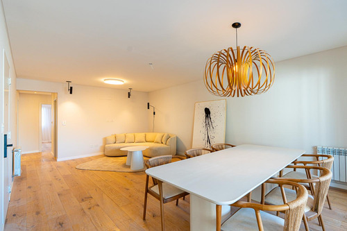 Departamento En Venta, Piso Exclusivo De 3 Dormitorios,piso 7, Moreno 519 En Zona Rio, Centro De Rosario