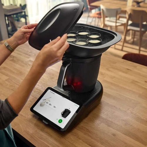 Thermomix Tm7 Robot De Cocina - 100% Original