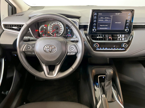 Toyota Corolla 2.0 Xei Cvt 171Cv