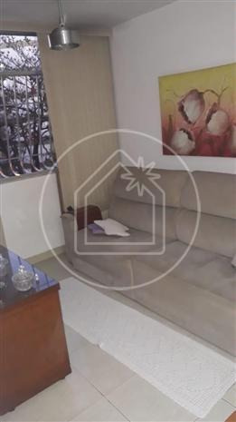 Apartamento - Ref: 881989