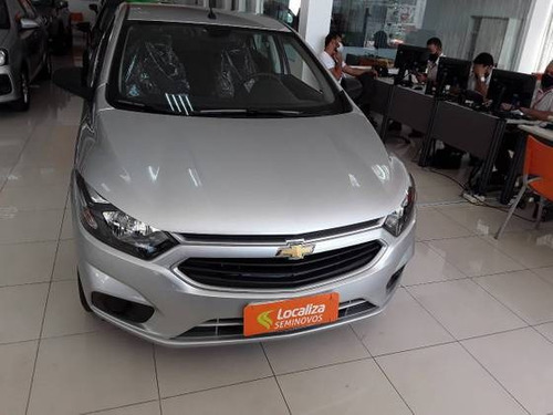 Chevrolet Joy 1.0 Spe4 Flex Manual