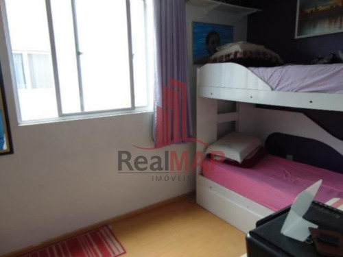 Imagem 11 de 14 de Apartamento - Campinas - Ref: 3691 - V-3691