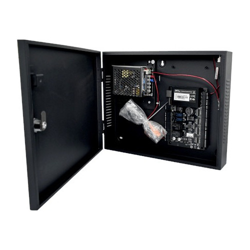 Control De Acceso Zkt C3-400 Case B 4 Puertas