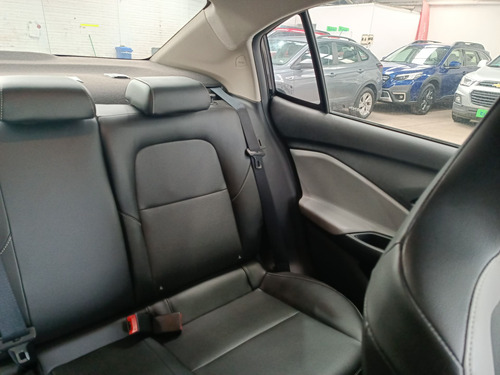 Chevrolet Onix Hb 2024