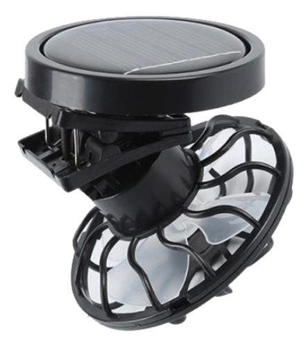 Personal Portátil Solar Para Viajes De Pesca De Montañismo