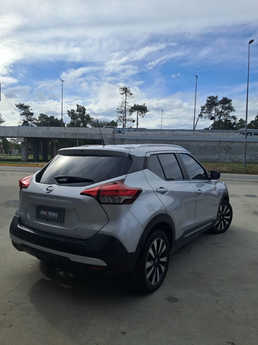 Nissan Kicks 1.6 Advance At