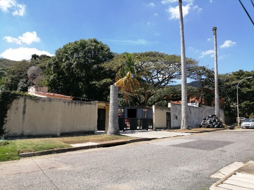 Imagen 1 de 30 de Gabriel Rivas Casa En Venta En Urb. Guaparo Valencia Cod: Foc-855
