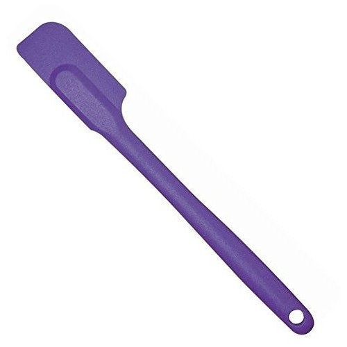 Mastrad Silicone Slim Espátula - Goma Antiadherente 75ssj