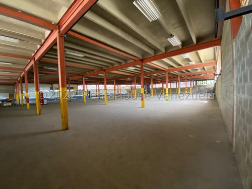Edificio En Venta\ Las Minas Mg 3-2609