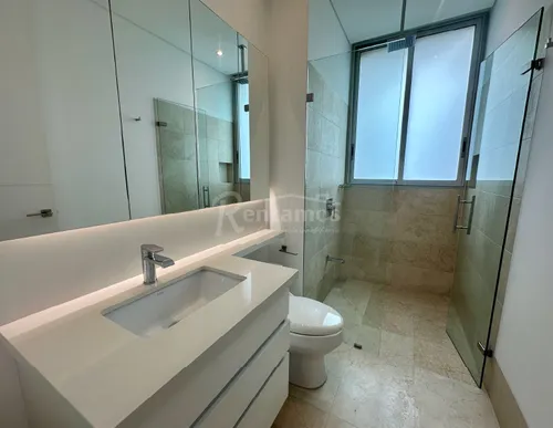 Apartamento En Venta En La Concha. Cod V776149