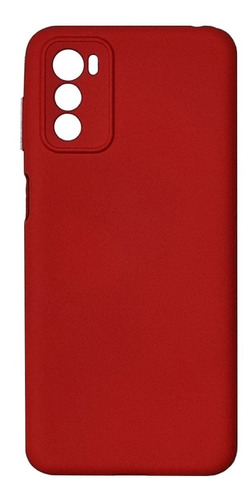 Funda Silicona Case Cover Para Motorola Moto G42