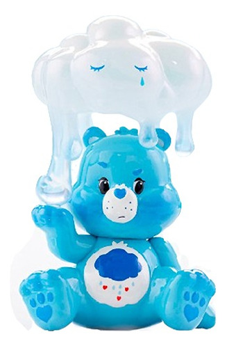 Care Bears  Wonderland - Grumpy Bear - Ursinhos Carinhosos