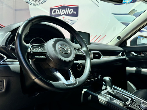 Mazda CX-5 2.5 S Grand Touring 4x2 At