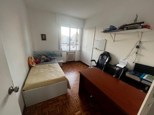 Imagen 13 de 18 de Venta De Apartamento Pocitos 3 Dormitorios