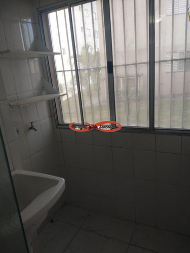 Imagem 5 de 15 de Apartamento A Venda - Bairro Parada Xv De Novembro Lazer Completo - 882-a
