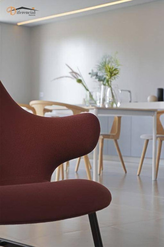 Imagem 10 de 30 de Apartamento À Venda, 92 M² Por R$ 835.000,00 - Ahú - Curitiba/pr - Ap2347